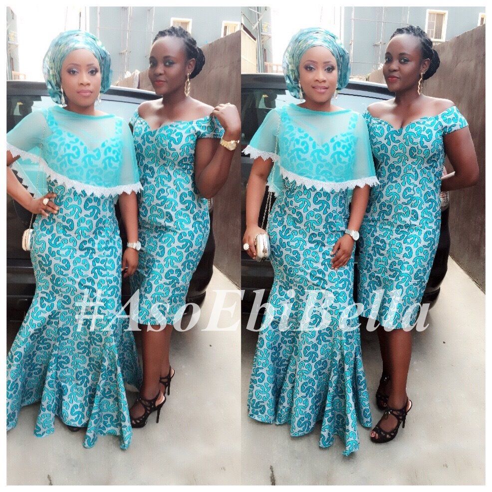 Tomilola & Jumoke