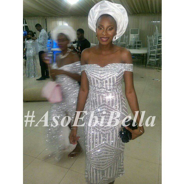 dress by @stylebyayaba