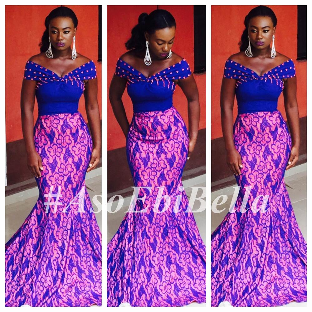dress by @t16worldoffashion-asoebibella