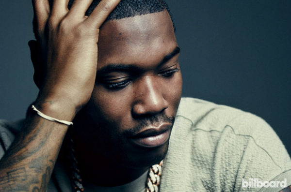 Meek Mill arrested and Charged by Police - BellaNaija