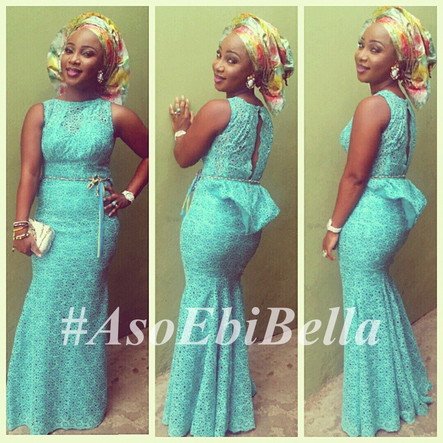 @barbieayo in @houseoftobee, MUA @aretamakeover