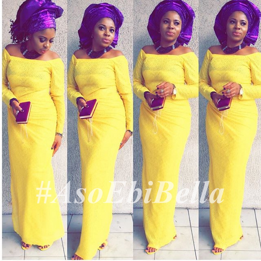 @delphsterdam, makeup and gele by @tmt_247