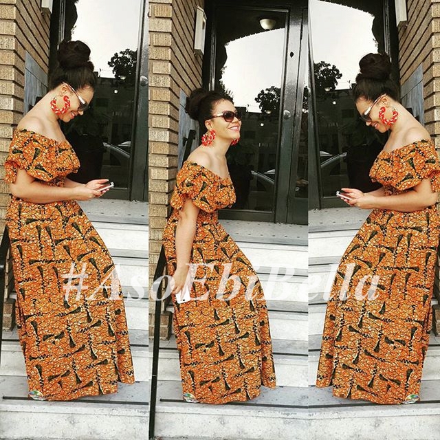 latest ankara styles 2015