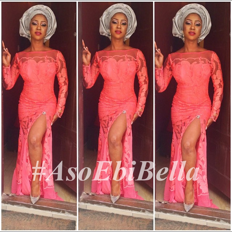 @lizzie_liz01, styled by @swankyjerry, makeup by @shomya_lag
