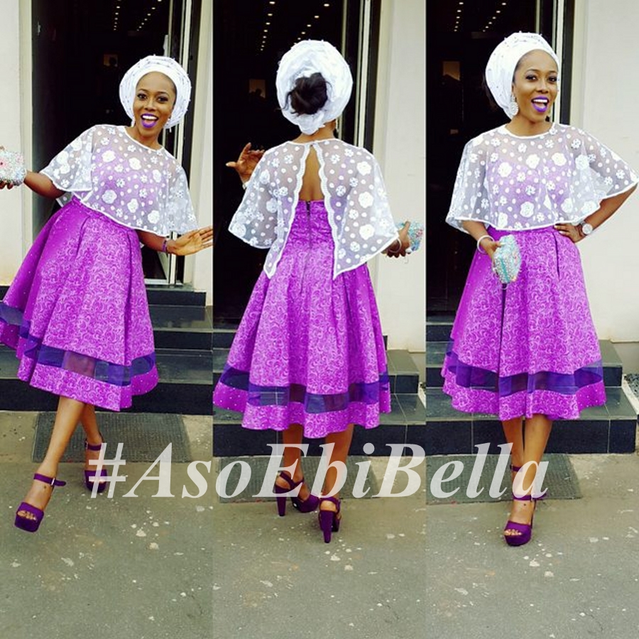 @yomisummerhues, tailored by @layemi_upperwardrobe