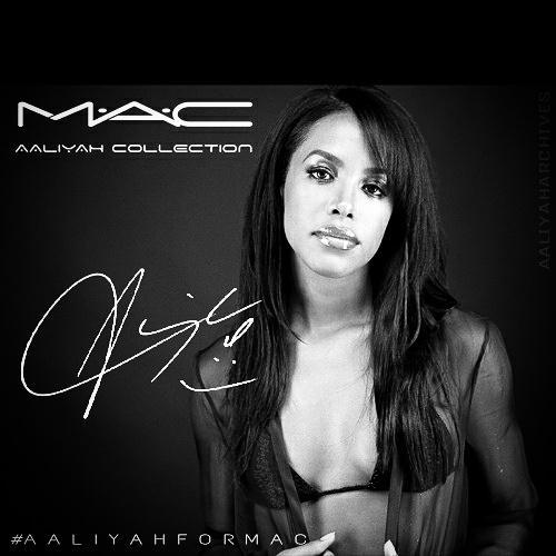 AAliyah for MAC - BellaNaija - August 2015002