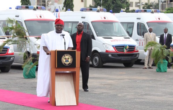 AMBODE-COMMISSIONS-AMBULANCES1