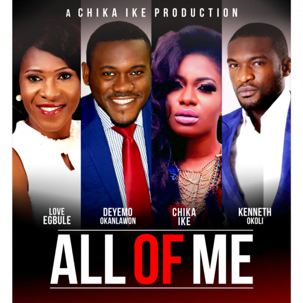 All Of Me - BellaNaija - June - 2015