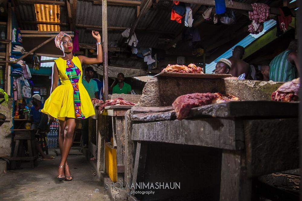 Asake Oge DaViva Collection Lookbook - BellaNaija - August 20150011