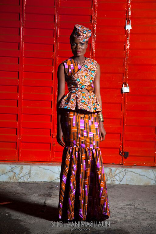 Asake Oge DaViva Collection Lookbook - BellaNaija - August 2015008