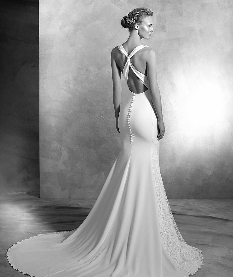 BN Bridal: Atelier Pronovias 2016 Collection - BellaNaija