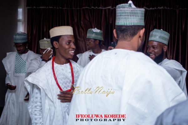 Bayo Omoboriowo & Lola Omitokun Wedding003