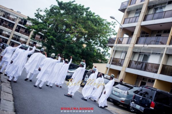 Bayo Omoboriowo & Lola Omitokun Wedding004