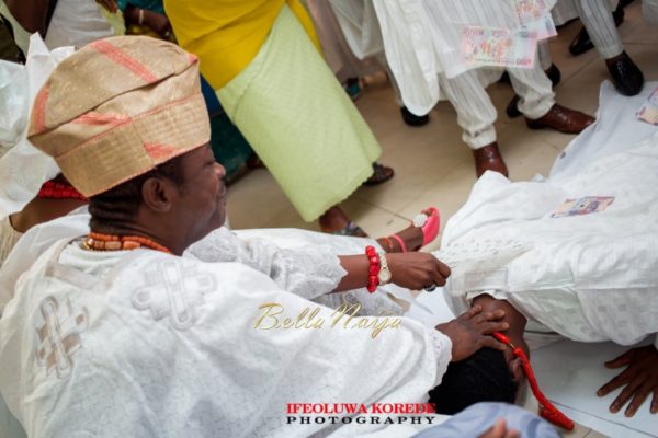 Bayo Omoboriowo & Lola Omitokun Wedding008