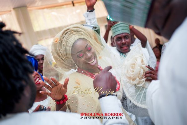 Bayo Omoboriowo & Lola Omitokun Wedding009