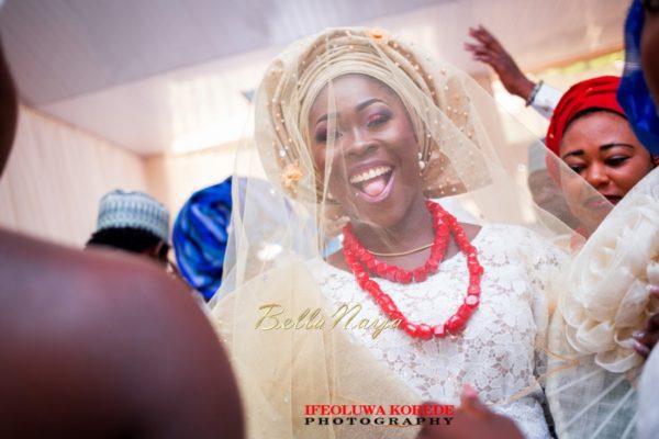 Bayo Omoboriowo & Lola Omitokun Wedding010