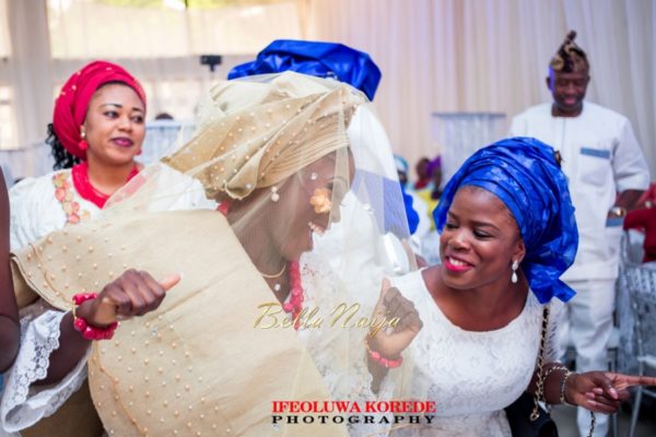 Bayo Omoboriowo & Lola Omitokun Wedding011