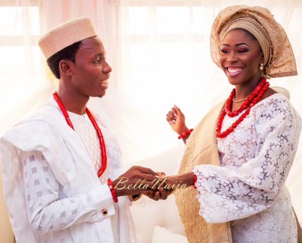 Bayo Omoboriowo & Lola Omitokun Wedding016