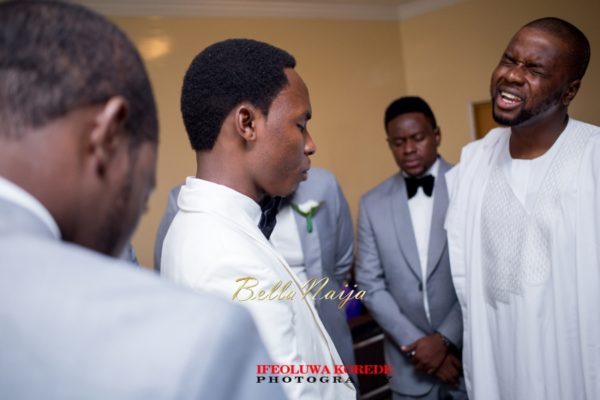 Bayo Omoboriowo & Lola Omitokun Wedding018