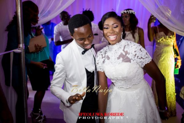 Bayo Omoboriowo & Lola Omitokun Wedding029