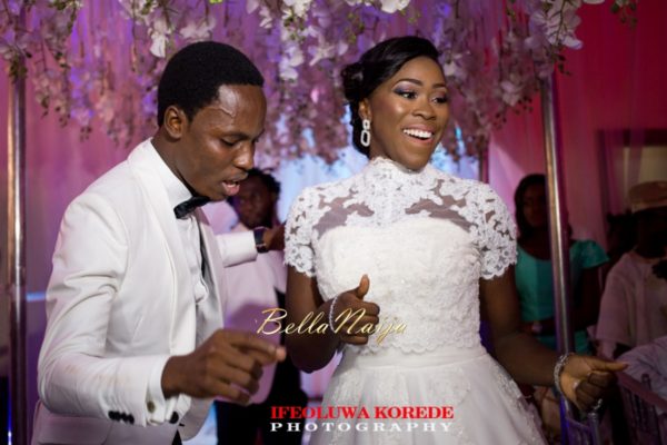 Bayo Omoboriowo & Lola Omitokun Wedding030