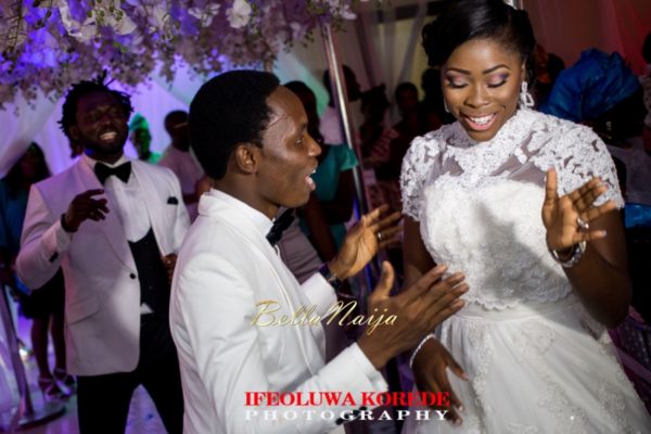 Bayo Omoboriowo & Lola Omitokun Wedding031