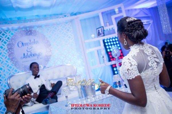 Bayo Omoboriowo & Lola Omitokun Wedding036