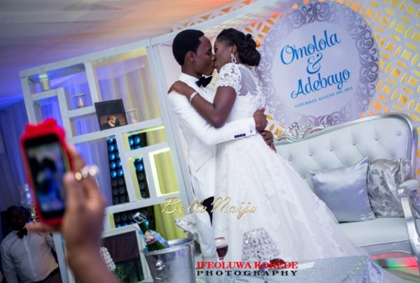 Bayo Omoboriowo & Lola Omitokun Wedding037