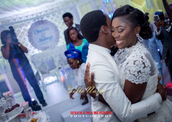 Bayo Omoboriowo & Lola Omitokun Wedding038