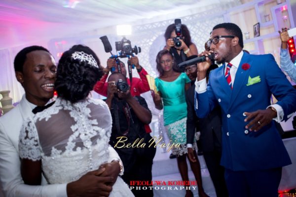 Bayo Omoboriowo & Lola Omitokun Wedding039