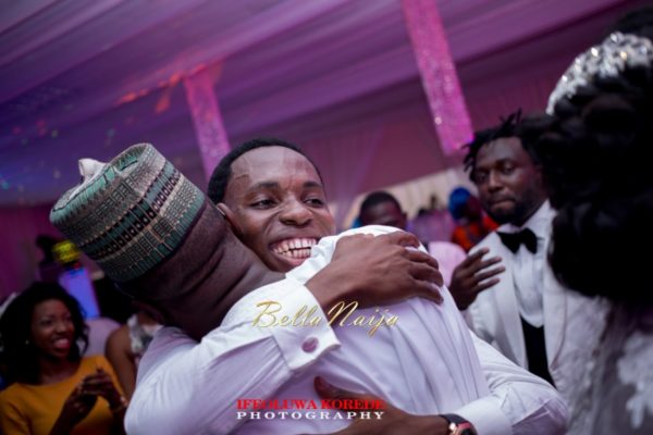 Bayo Omoboriowo & Lola Omitokun Wedding044