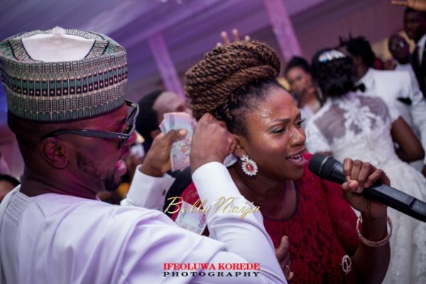 Bayo Omoboriowo & Lola Omitokun Wedding045