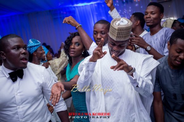 Bayo Omoboriowo & Lola Omitokun Wedding049