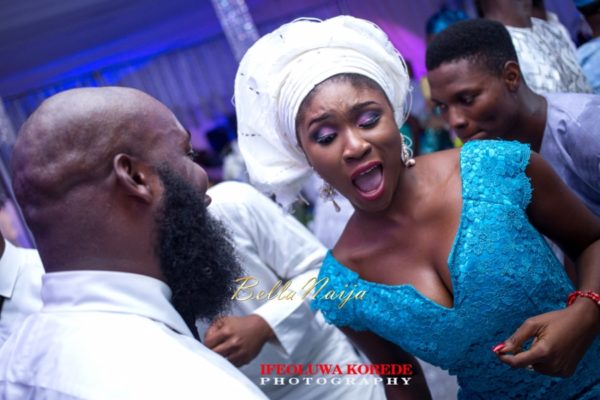 Bayo Omoboriowo & Lola Omitokun Wedding050