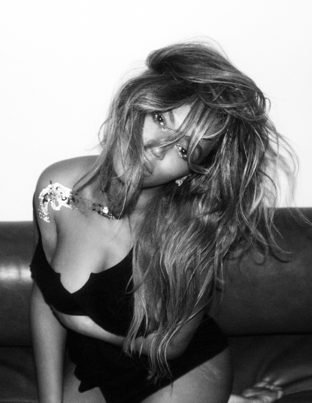 Beyonce Flash Tattoo Collaboration - BellaNaija - August2015003