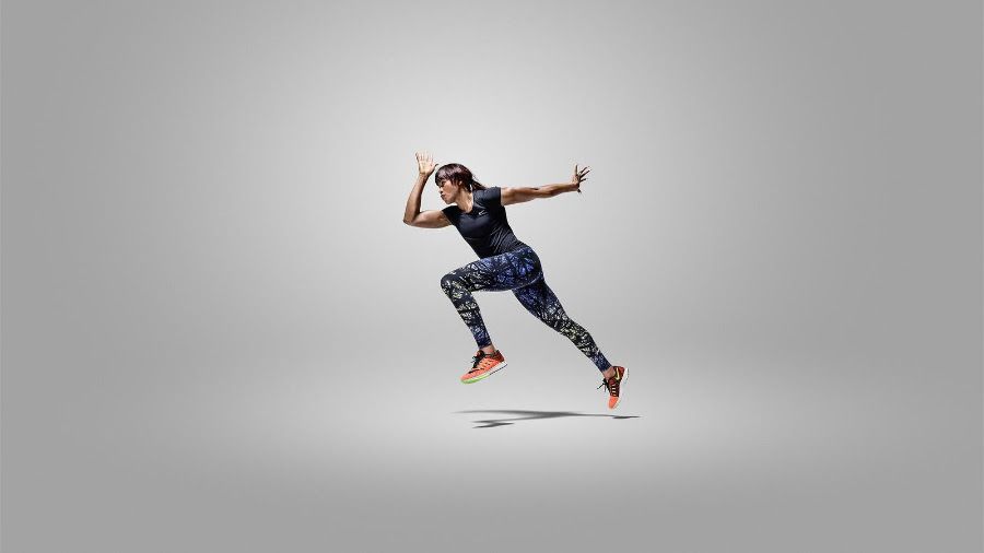 Blessing Okagbare Nike #AfricaSoFast Campaign - BellaNaija - July2015001