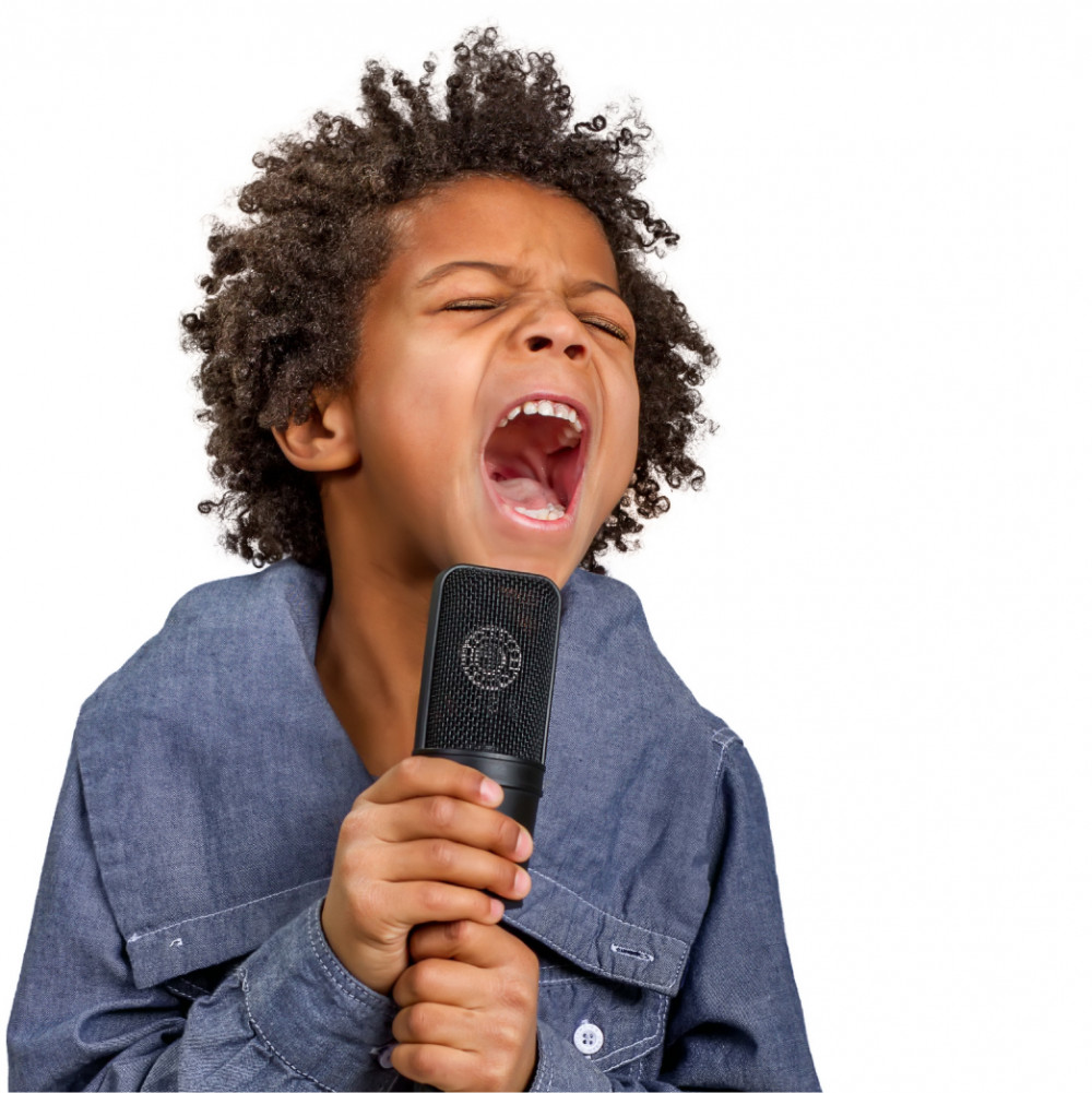 Is your Child  the Next Music Superstar Be part of The 