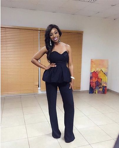 Bolanle Olukanni Style - Bellanaija - August 2015001