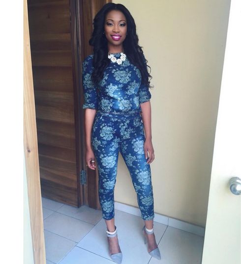 Bolanle Olukanni Style - Bellanaija - August 20150014