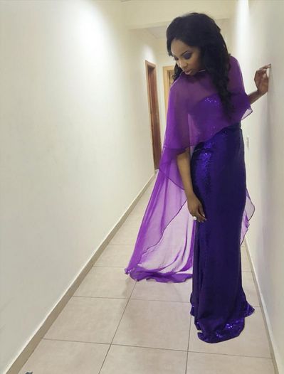 Bolanle Olukanni Style - Bellanaija - August 2015005