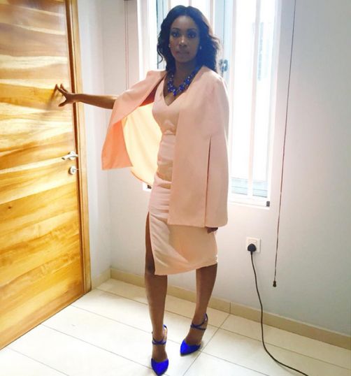 Bolanle Olukanni Style - Bellanaija - August 2015006