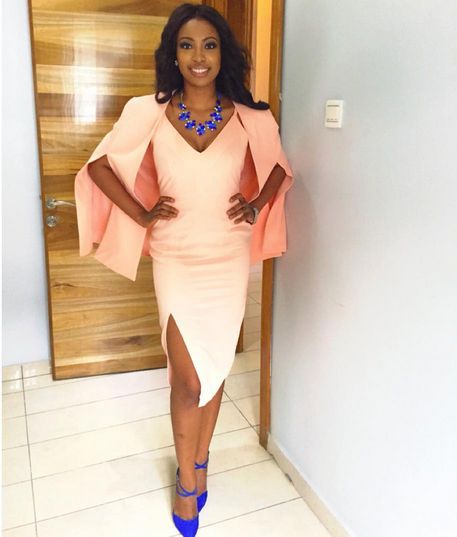 Bolanle Olukanni Style - Bellanaija - August 2015007