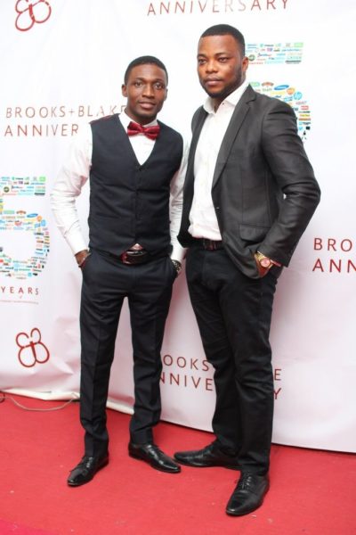 Brooks & Blake 5th Year Anniversary - BellaNaija - August - 2015013