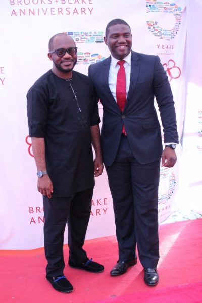 Brooks & Blake 5th Year Anniversary - BellaNaija - August - 2015021