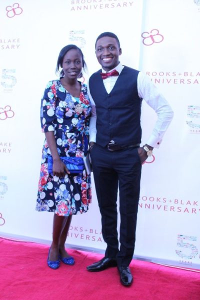 Brooks & Blake 5th Year Anniversary - BellaNaija - August - 2015022