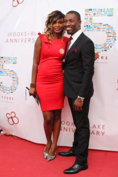 Brooks & Blake 5th Year Anniversary - BellaNaija - August - 2015026