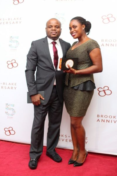 Brooks & Blake 5th Year Anniversary - BellaNaija - August - 2015043