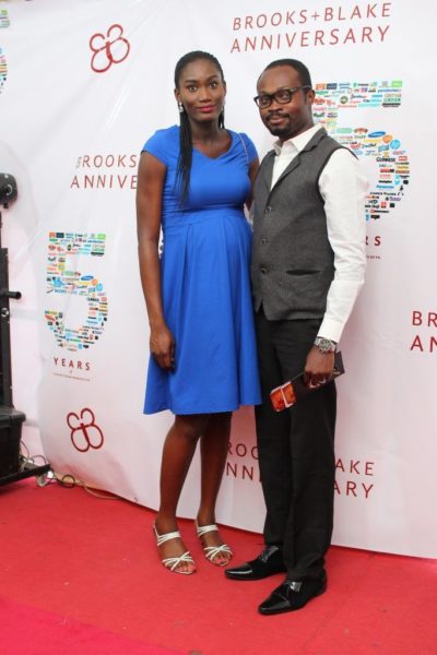 Brooks & Blake 5th Year Anniversary - BellaNaija - August - 2015084