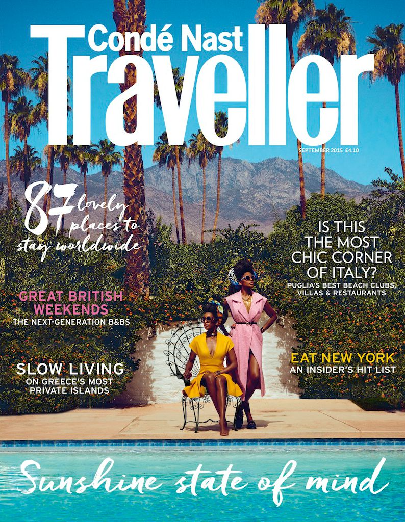 Cipriana and TK Quann for Condé Nast Traveller UK - BellaNaija - August 2015004