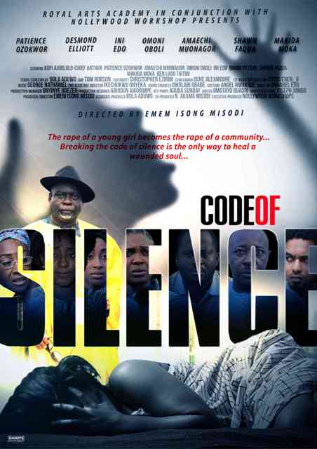 code of silence italian movie review